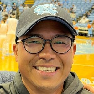 Meet your Posher, Jonathan